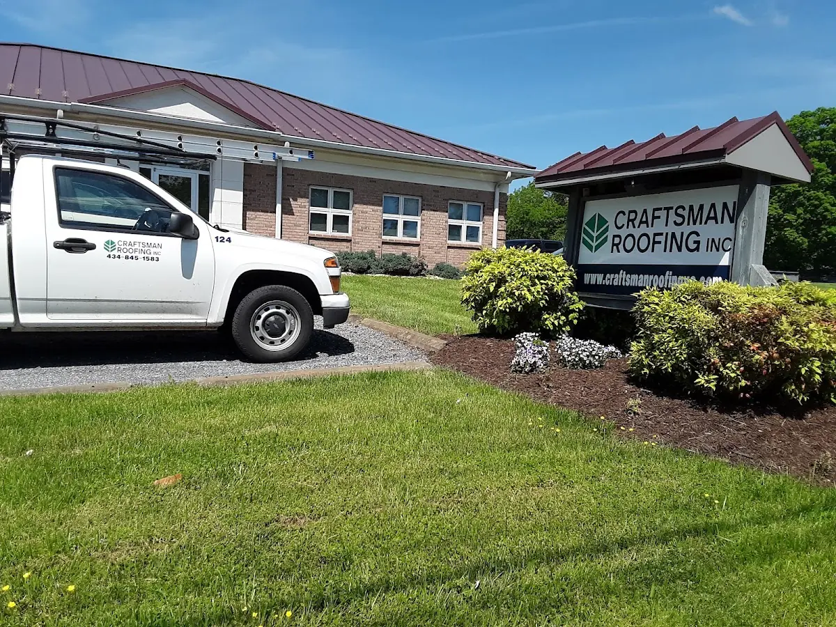 Quality Gutter & Downspout Repair by experienced craftsmen in Amissville